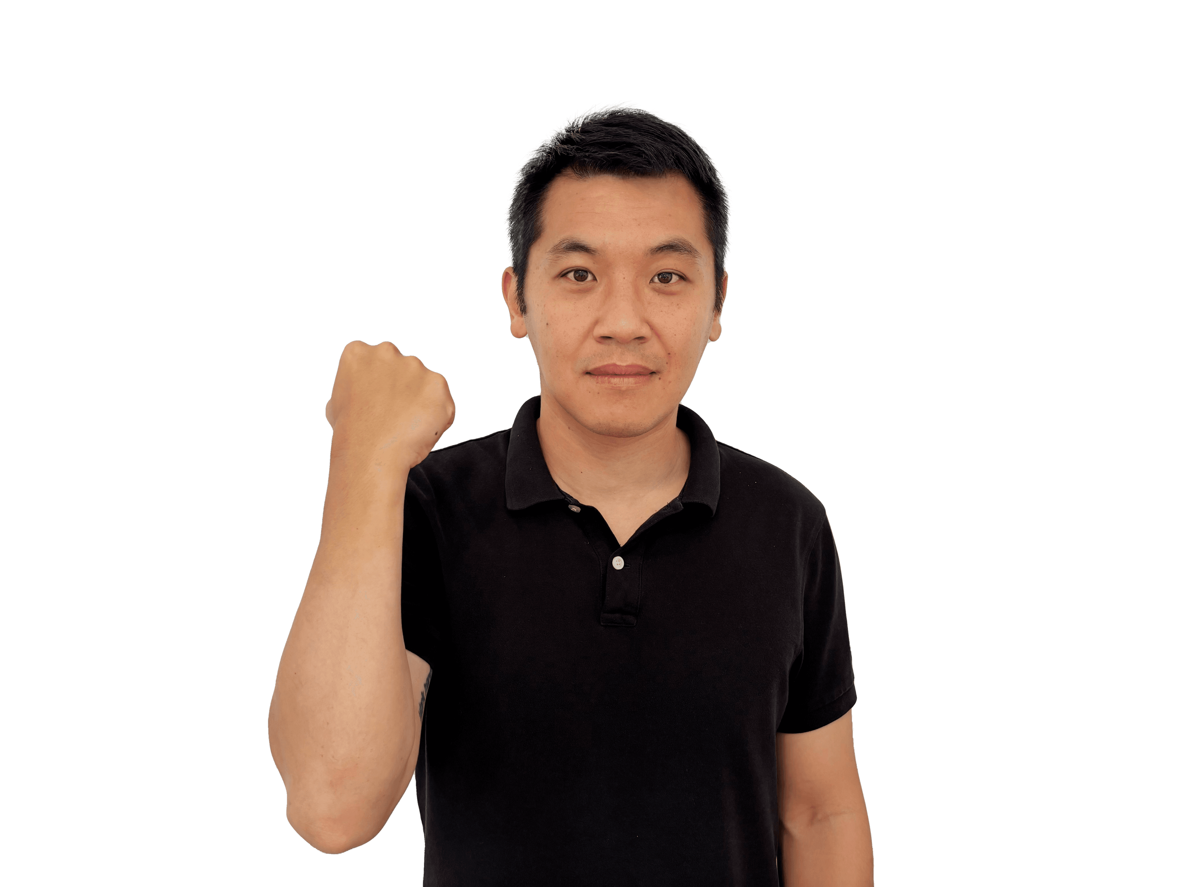 Kevin Zou