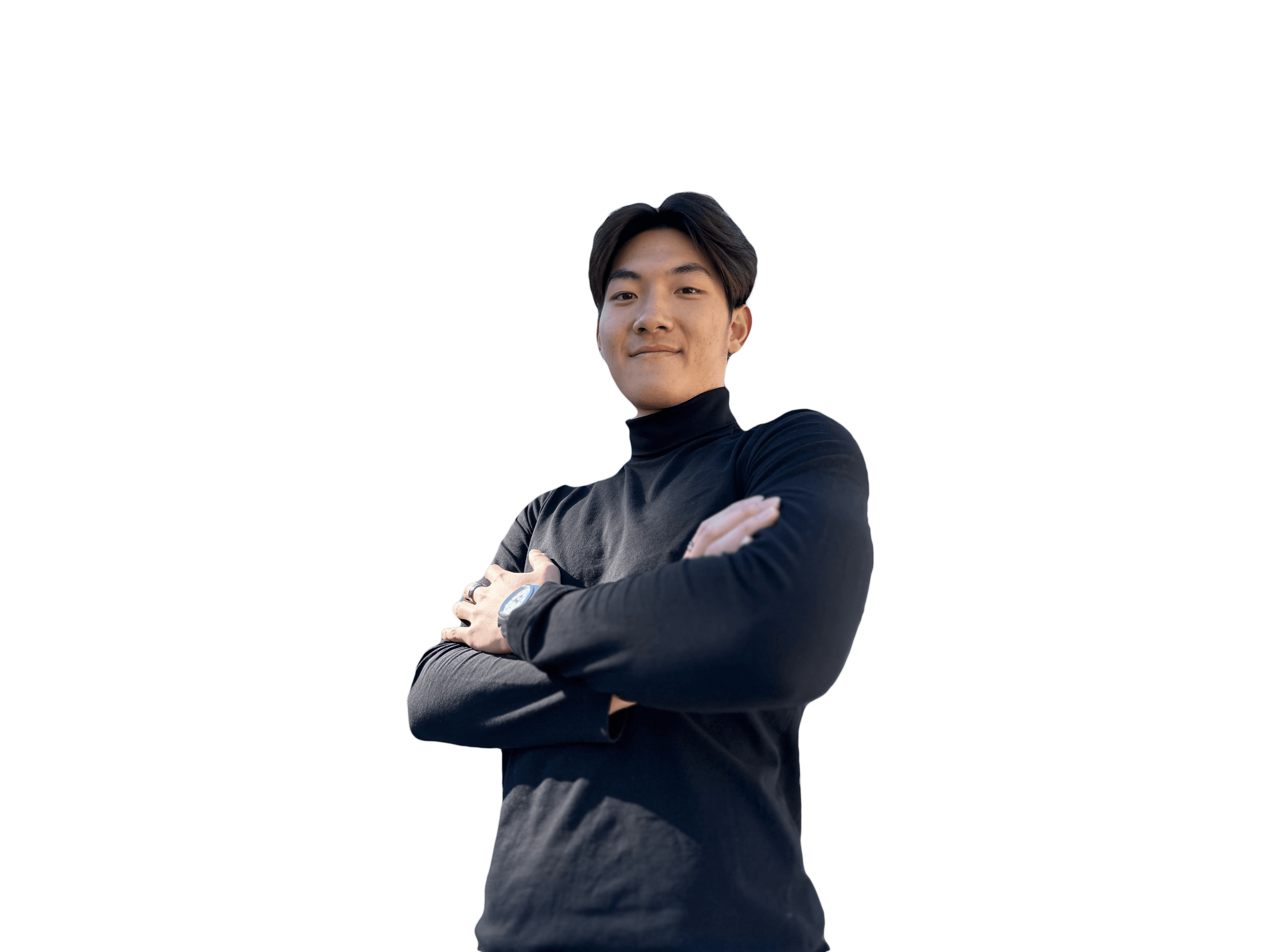 Tommy Zou